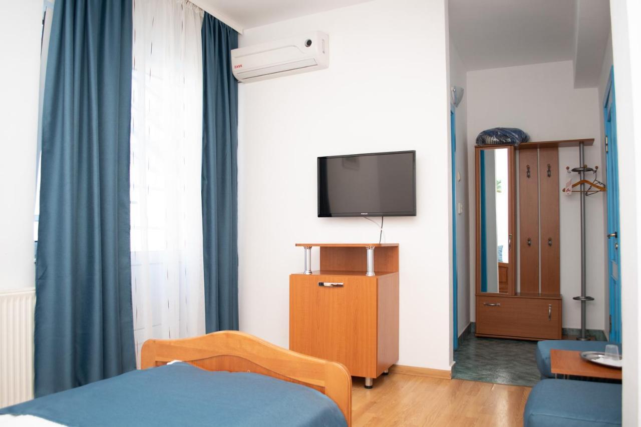 Motel Via Targu Mures Cristesti  Exterior foto